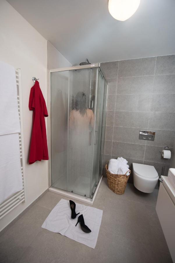 Villa Drosera S Wellnessom, Rackova Dolina V Zapadnych Tatrach Pribylina Exterior photo